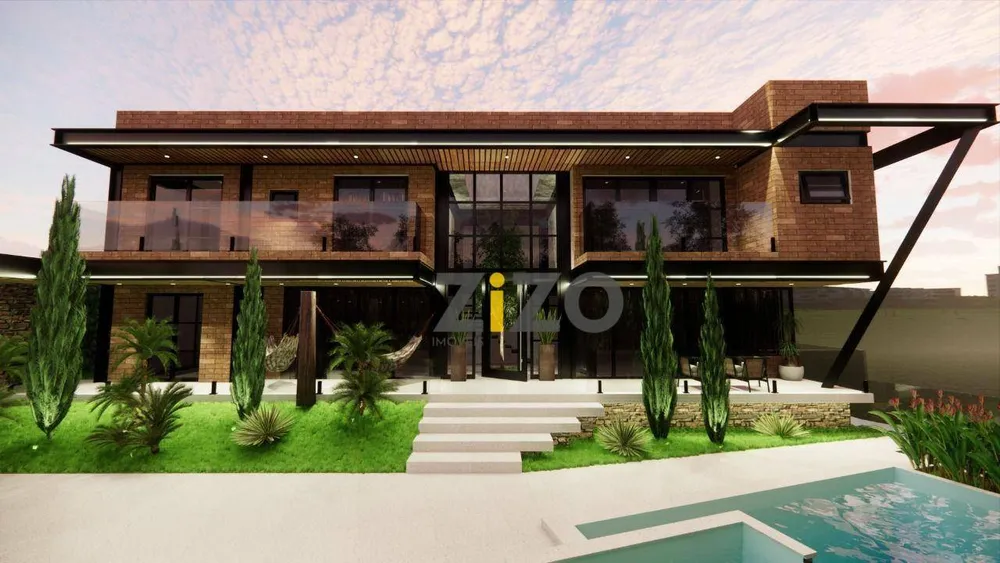 Loteamento e Condomínio, 489 m² - Foto 7
