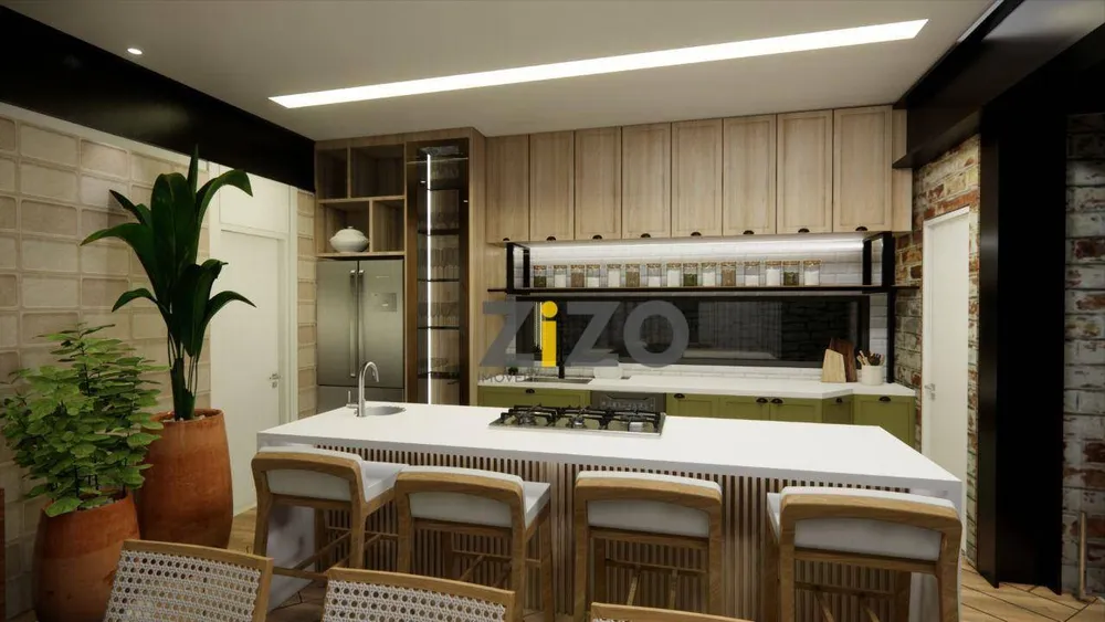 Loteamento e Condomínio, 489 m² - Foto 9