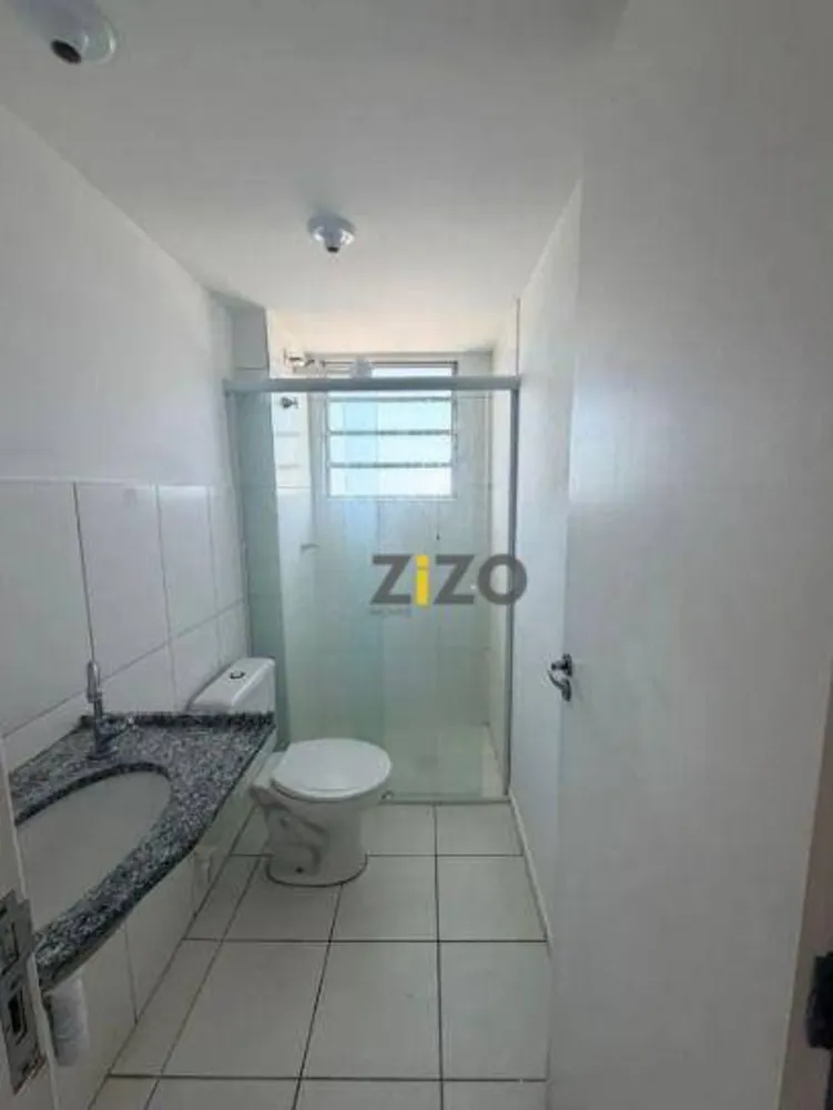 Apartamento, 2 quartos, 54 m² - Foto 5