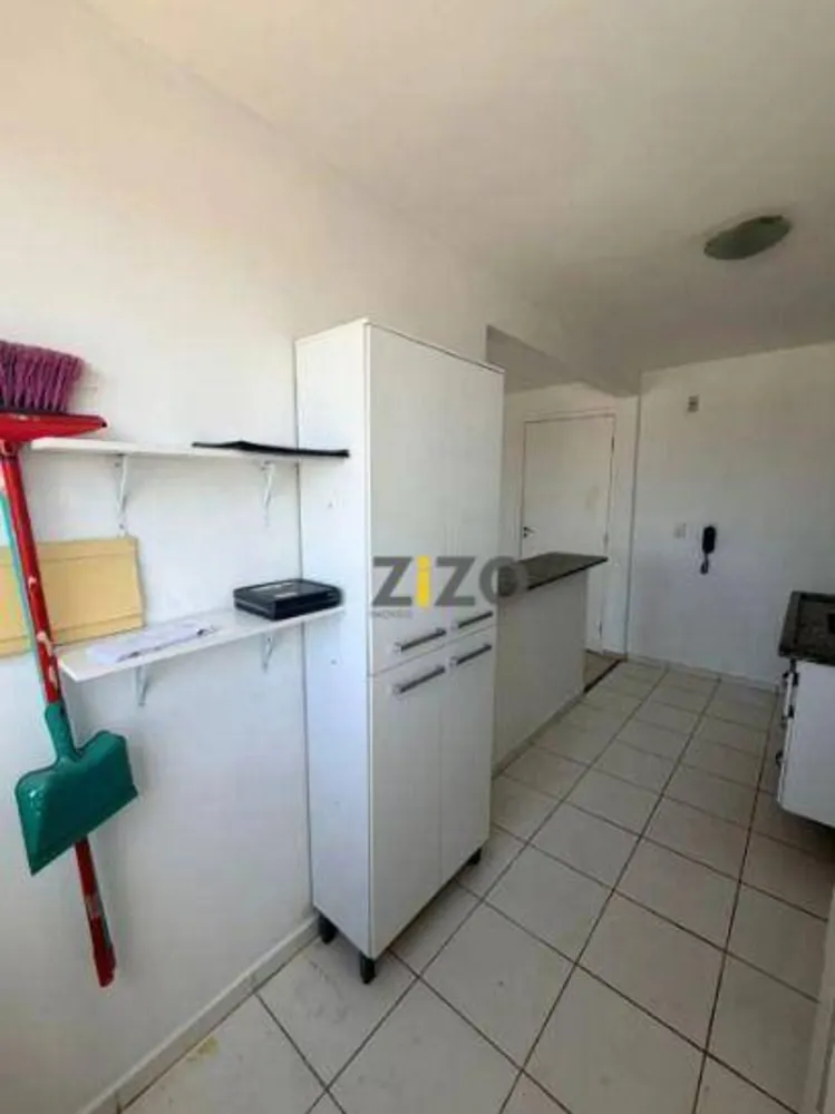 Apartamento, 2 quartos, 54 m² - Foto 9