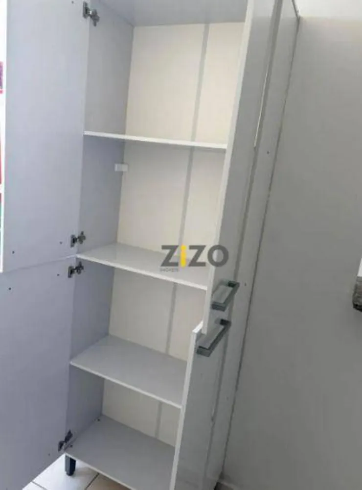 Apartamento, 2 quartos, 54 m² - Foto 6