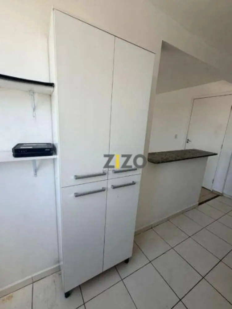 Apartamento, 2 quartos, 54 m² - Foto 8