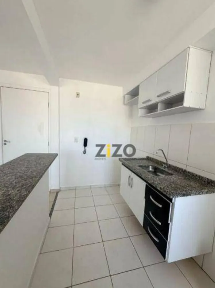 Apartamento, 2 quartos, 54 m² - Foto 3