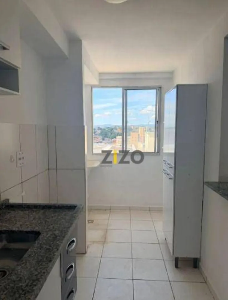 Apartamento, 2 quartos, 54 m² - Foto 10