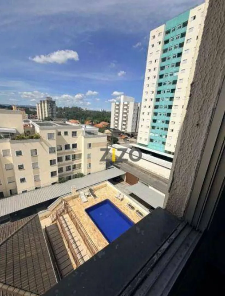 Apartamento, 2 quartos, 54 m² - Foto 7