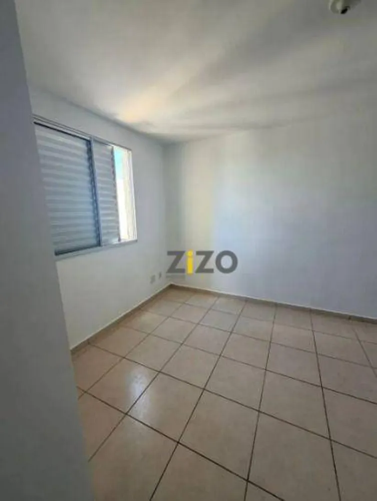 Apartamento, 2 quartos, 54 m² - Foto 12