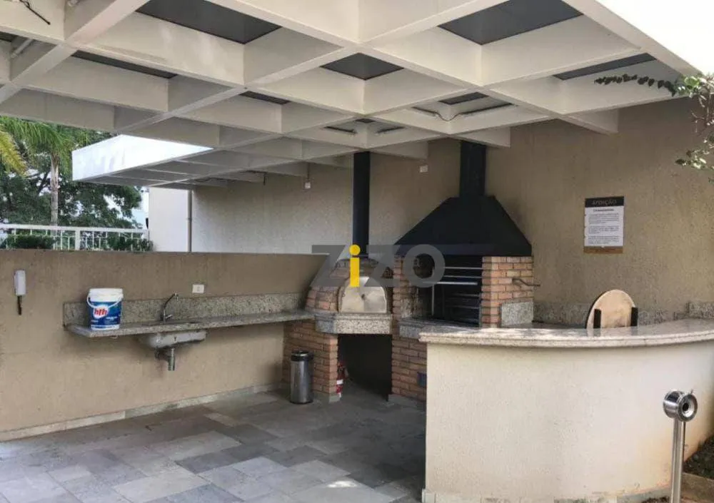Apartamento, 2 quartos, 53 m² - Foto 7