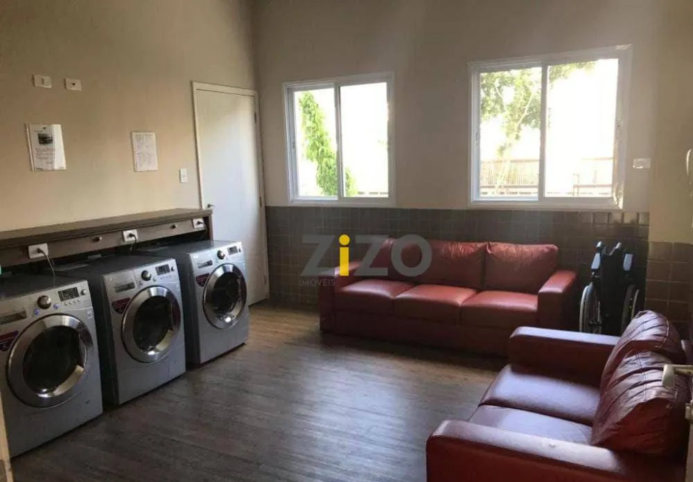 Apartamento, 2 quartos, 53 m² - Foto 5