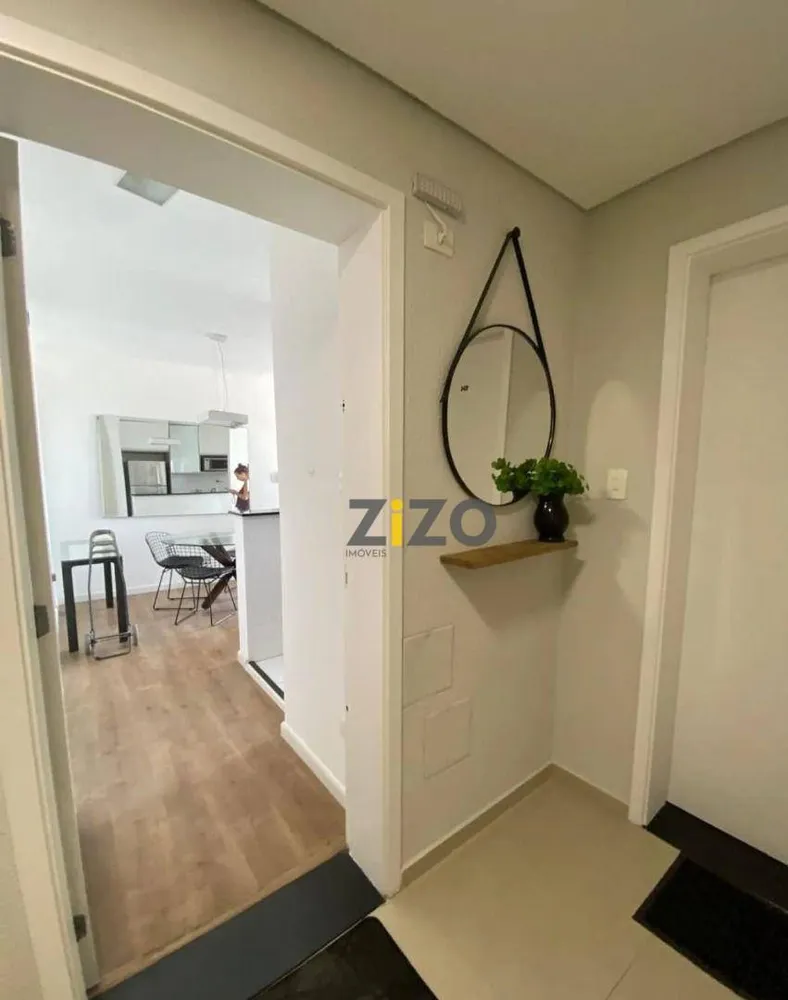 Apartamento, 2 quartos, 53 m² - Foto 2