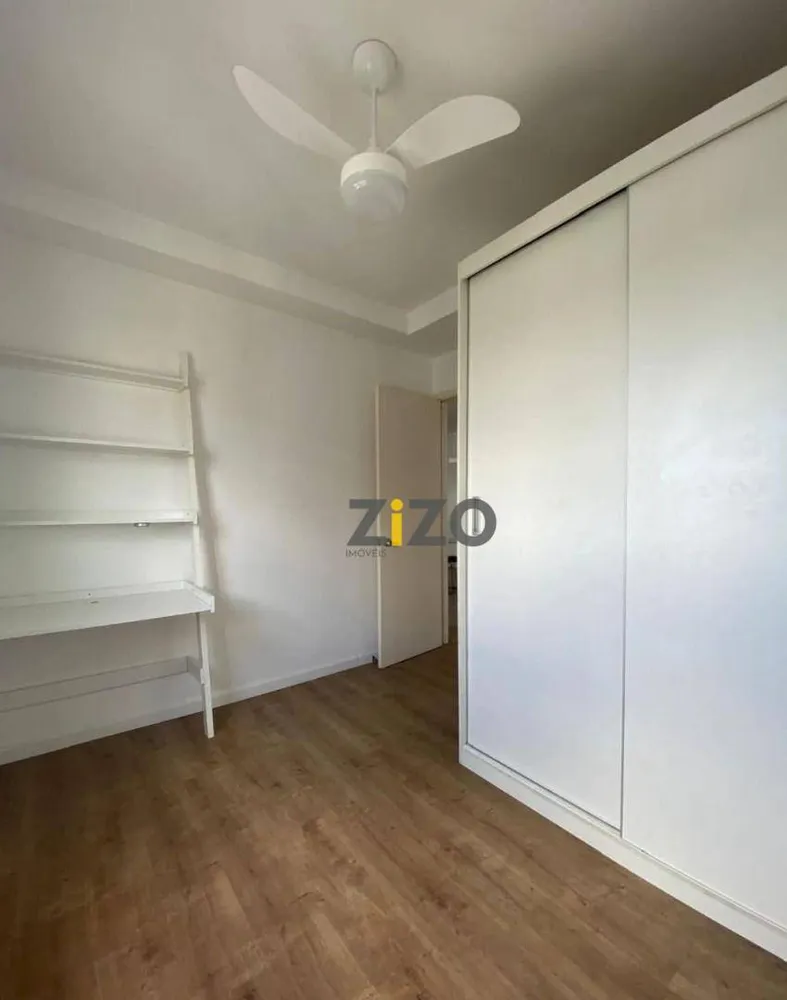 Apartamento, 2 quartos, 53 m² - Foto 13