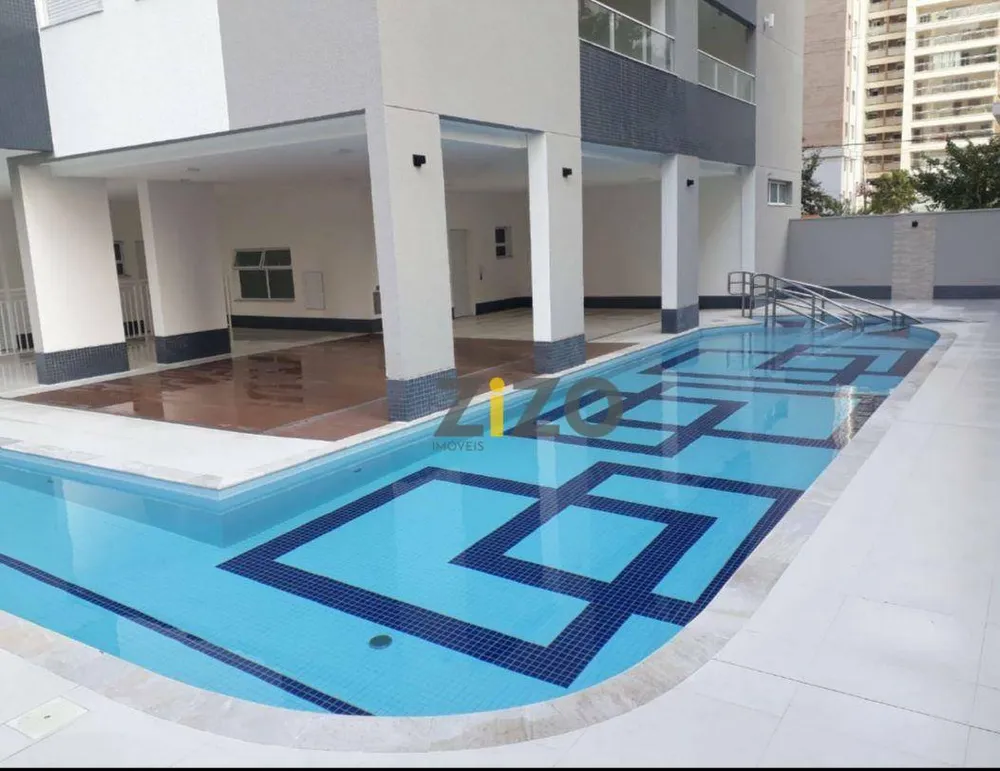Apartamento, 2 quartos, 80 m² - Foto 2