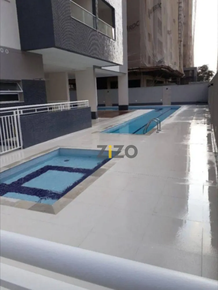 Apartamento, 2 quartos, 80 m² - Foto 7