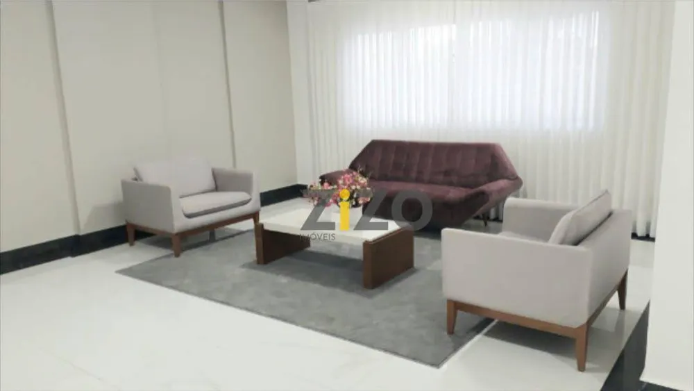 Apartamento, 2 quartos, 80 m² - Foto 10
