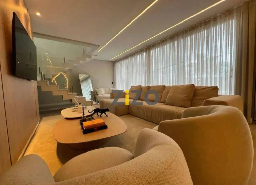 Casa de Condomínio, 4 quartos - Foto 7