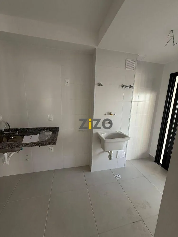 Apartamento, 3 quartos, 92 m² - Foto 3