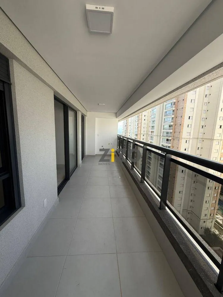 Apartamento, 3 quartos, 92 m² - Foto 1