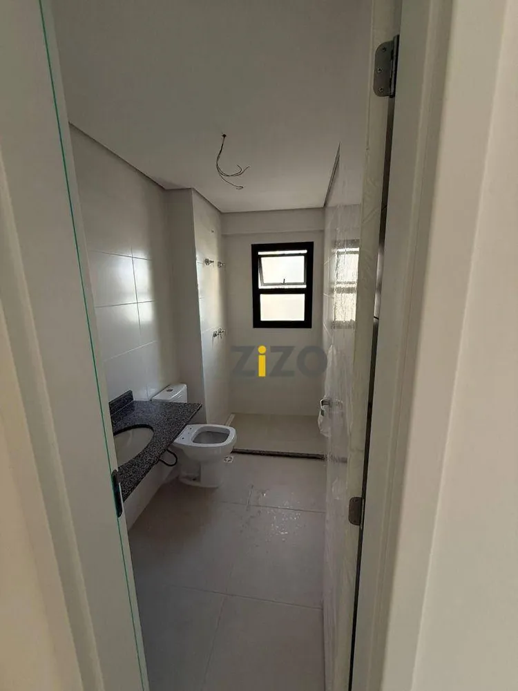 Apartamento, 3 quartos, 92 m² - Foto 8