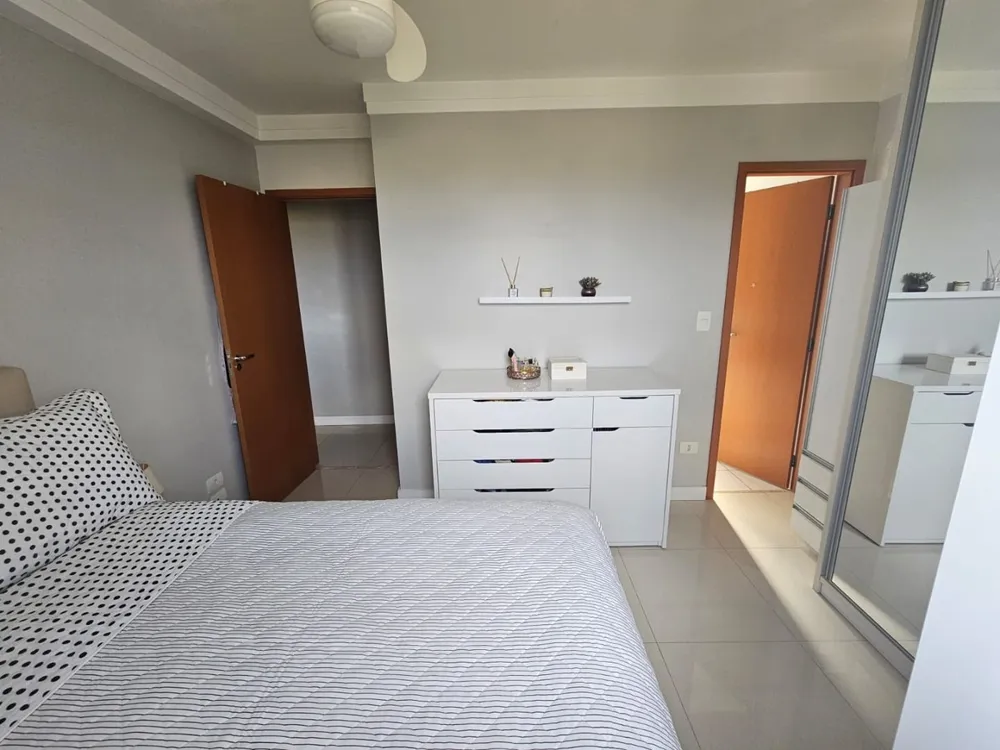 Apartamento, 3 quartos, 85 m² - Foto 1