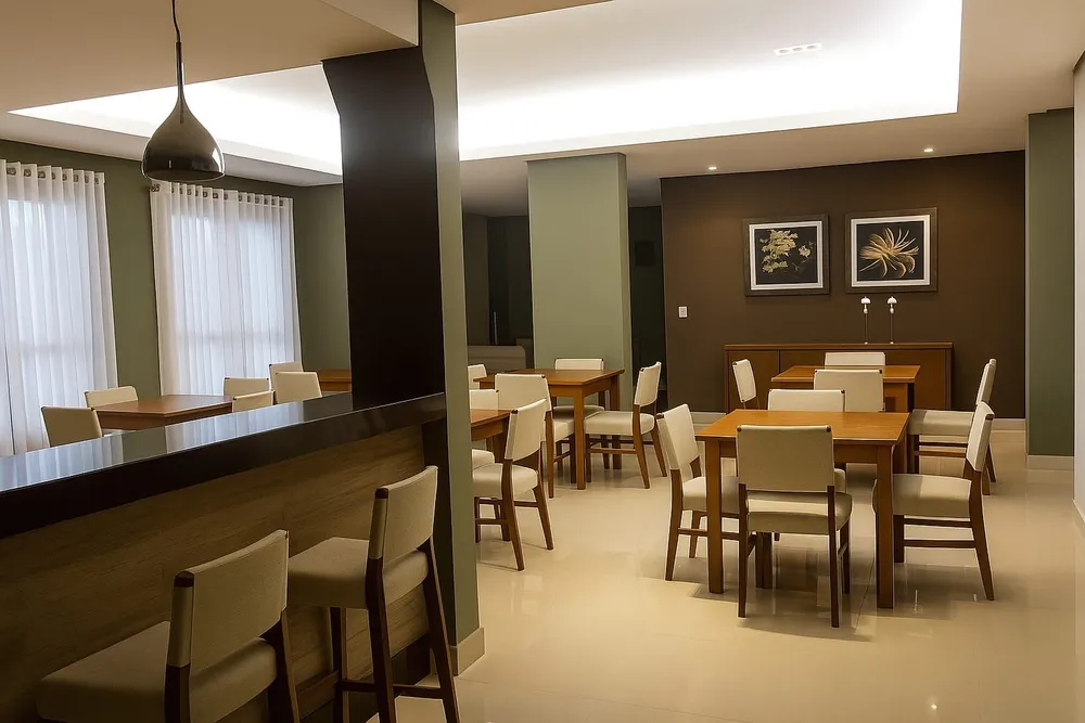 Apartamento, 3 quartos, 85 m² - Foto 11