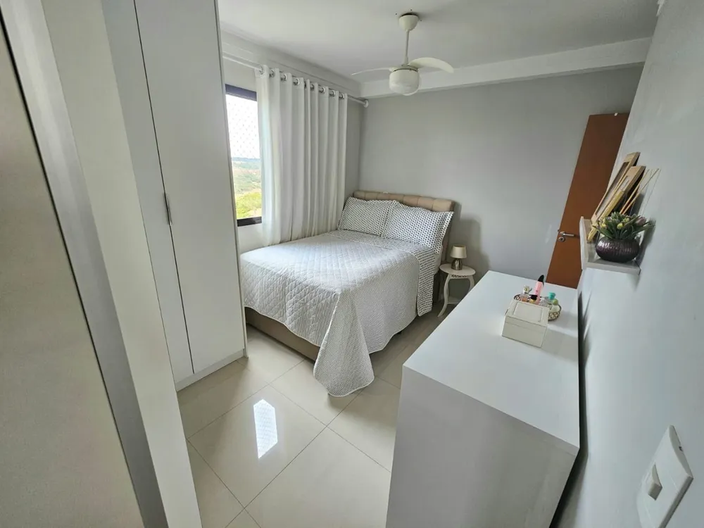 Apartamento, 3 quartos, 85 m² - Foto 3
