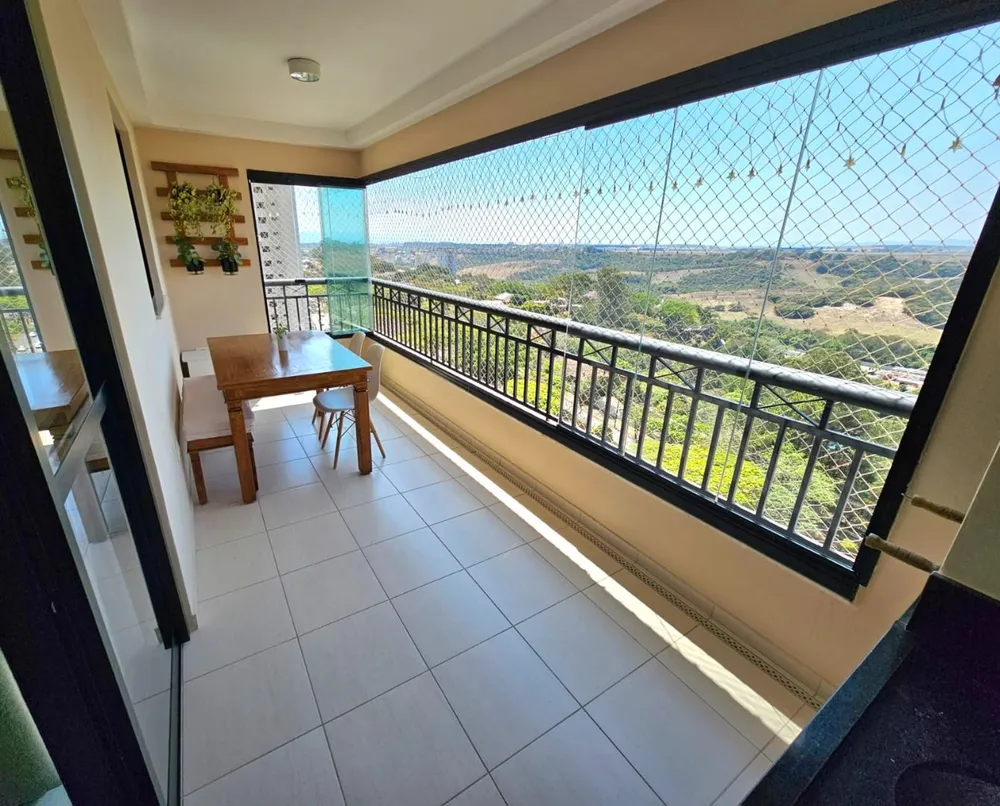 Apartamento, 3 quartos, 85 m² - Foto 12