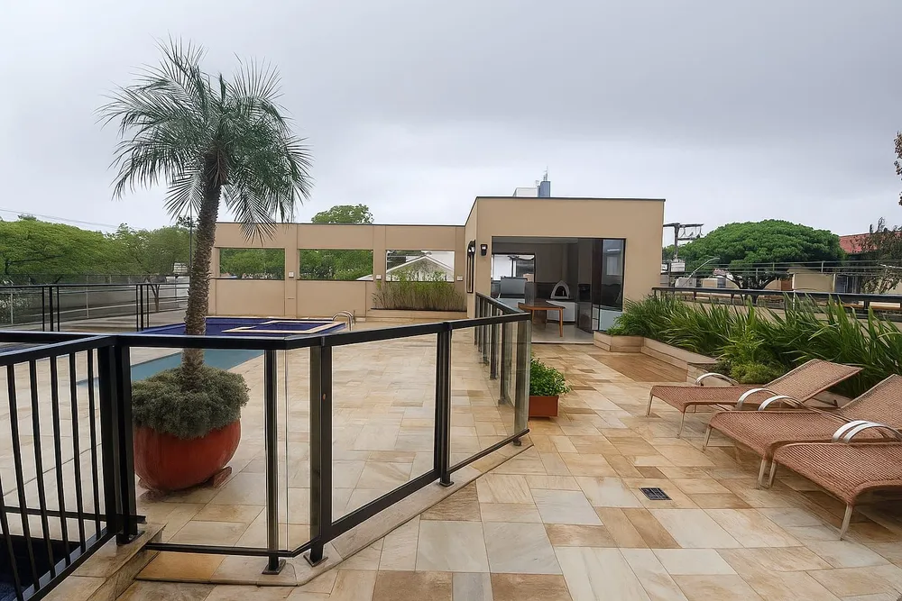 Apartamento, 3 quartos, 85 m² - Foto 2