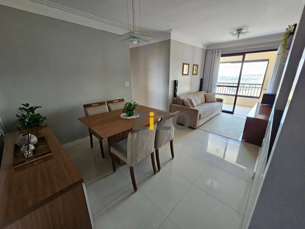 Apartamento, 3 quartos, 85 m² - Foto 8
