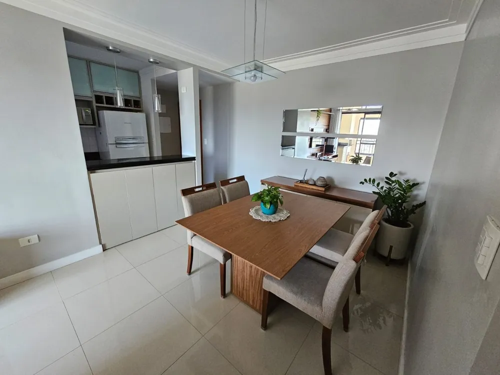 Apartamento, 3 quartos, 85 m² - Foto 3