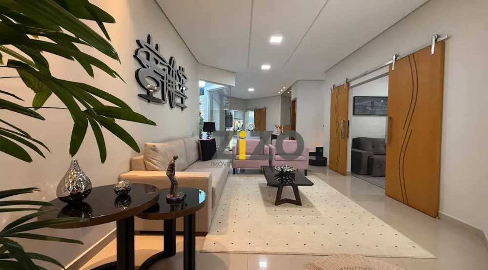 Casa de Condomínio, 4 quartos - Foto 6