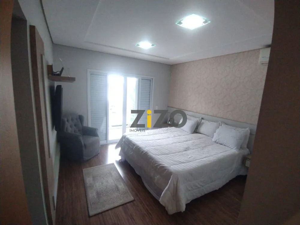 Casa de Condomínio, 4 quartos - Foto 10