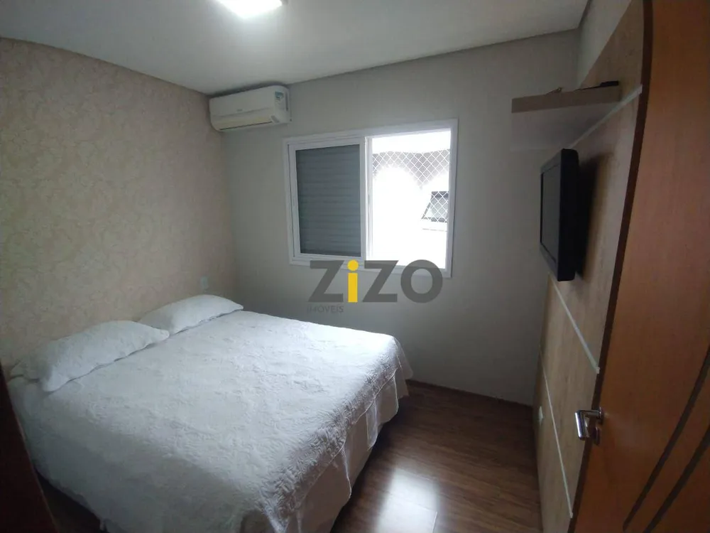 Casa de Condomínio, 4 quartos - Foto 11