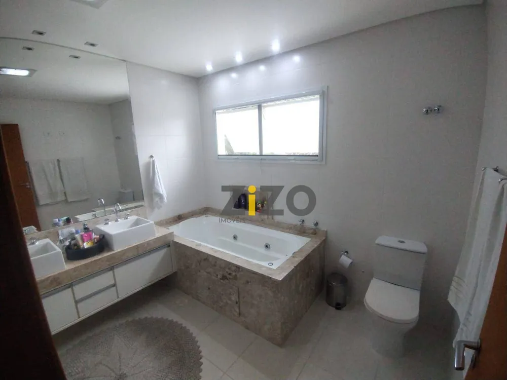 Casa de Condomínio, 4 quartos - Foto 12