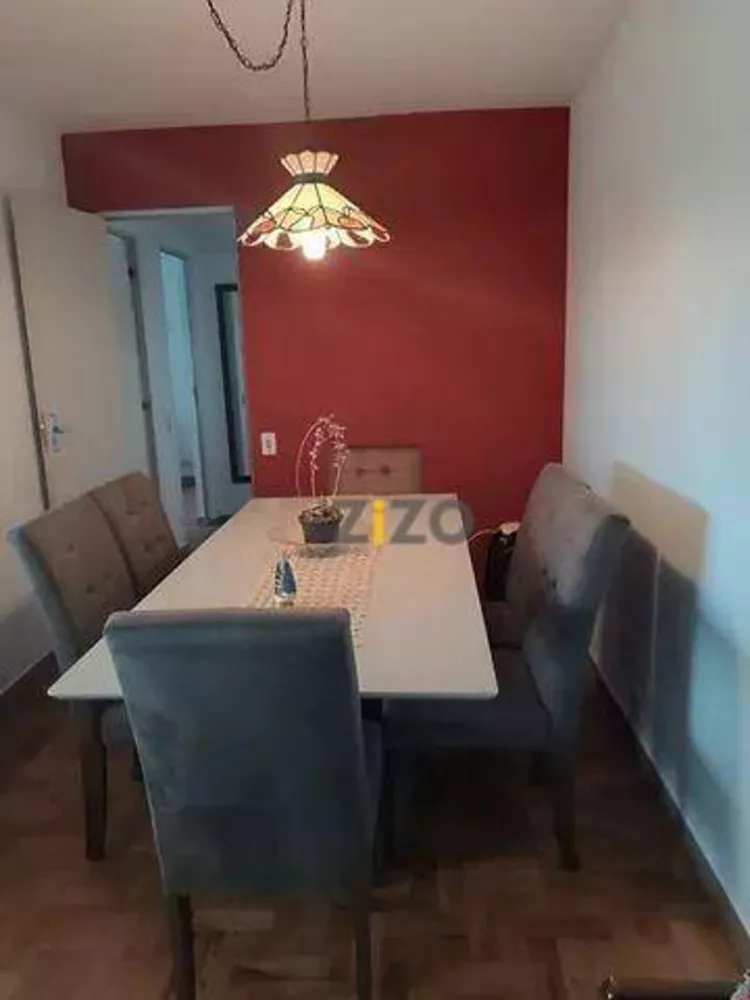 Apartamento à venda com 2 quartos, 115m² - Foto 2