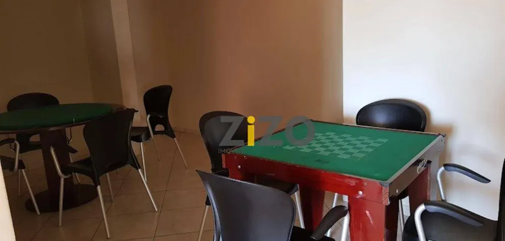 Apartamento, 2 quartos, 50 m² - Foto 13