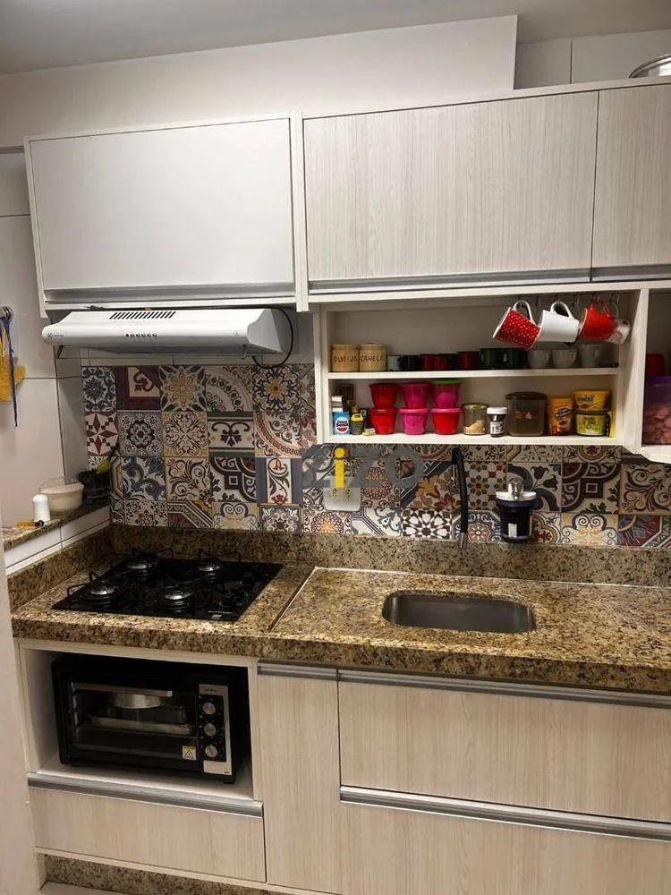 Apartamento, 2 quartos, 50 m² - Foto 7