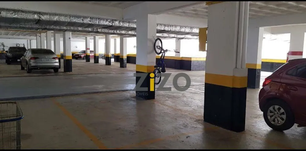 Apartamento, 2 quartos, 50 m² - Foto 12