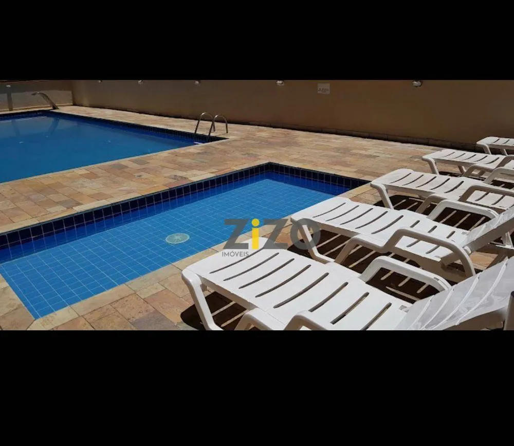 Apartamento, 2 quartos, 50 m² - Foto 11