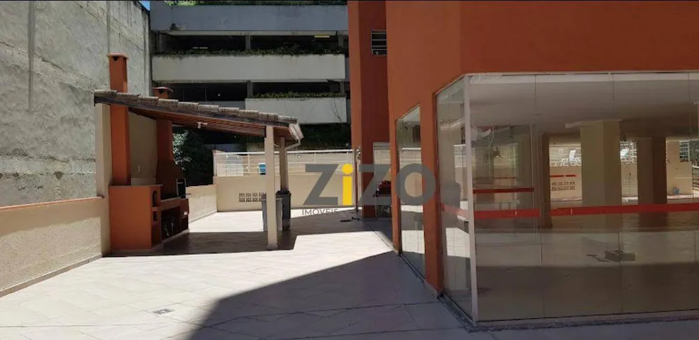 Apartamento, 2 quartos, 50 m² - Foto 16