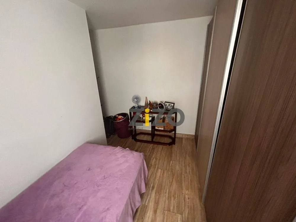 Apartamento, 2 quartos, 50 m² - Foto 10