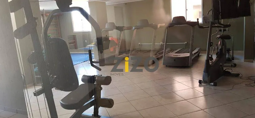 Apartamento, 2 quartos, 50 m² - Foto 14