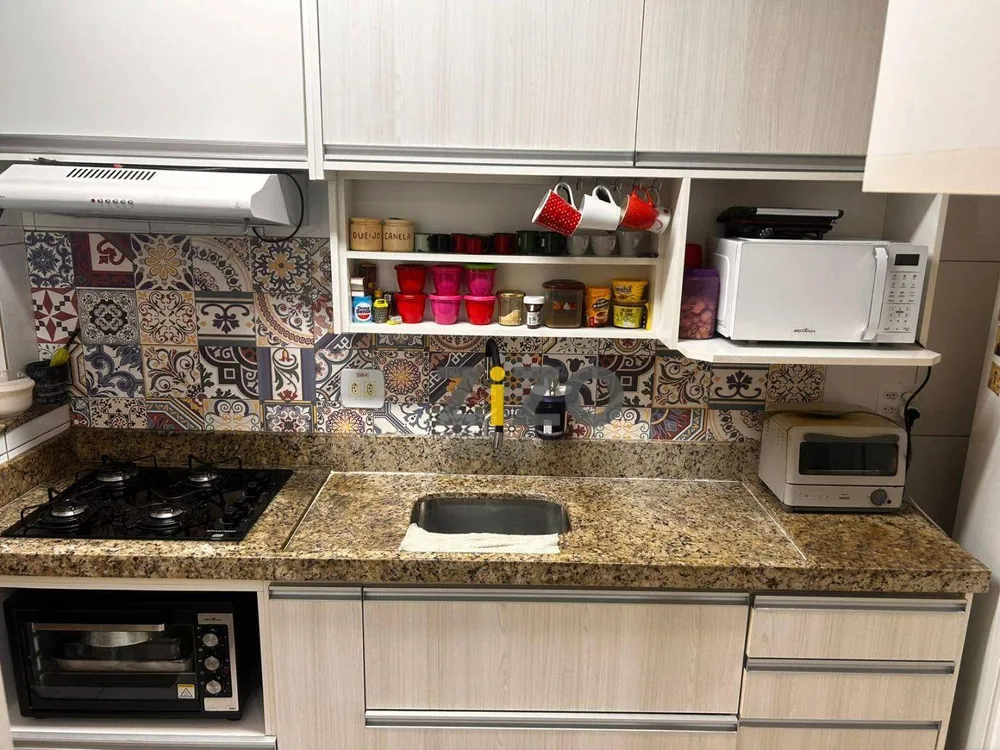 Apartamento, 2 quartos, 50 m² - Foto 6