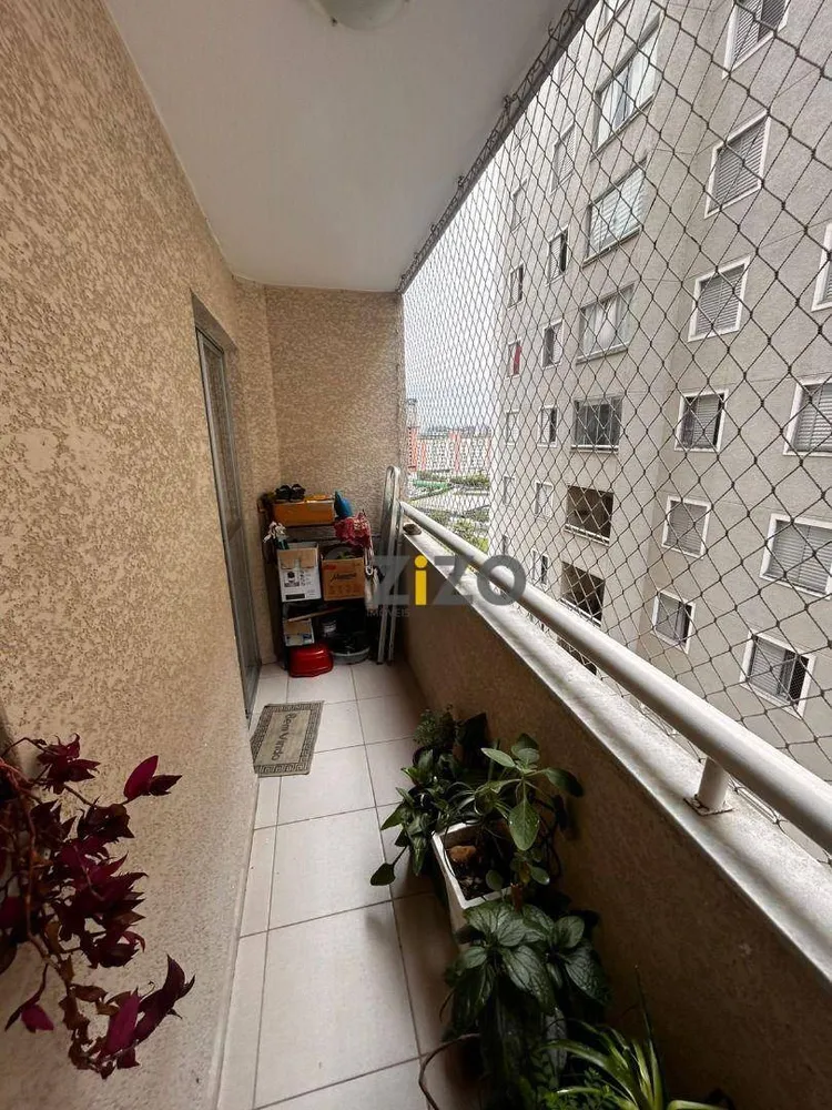 Apartamento, 2 quartos, 50 m² - Foto 8