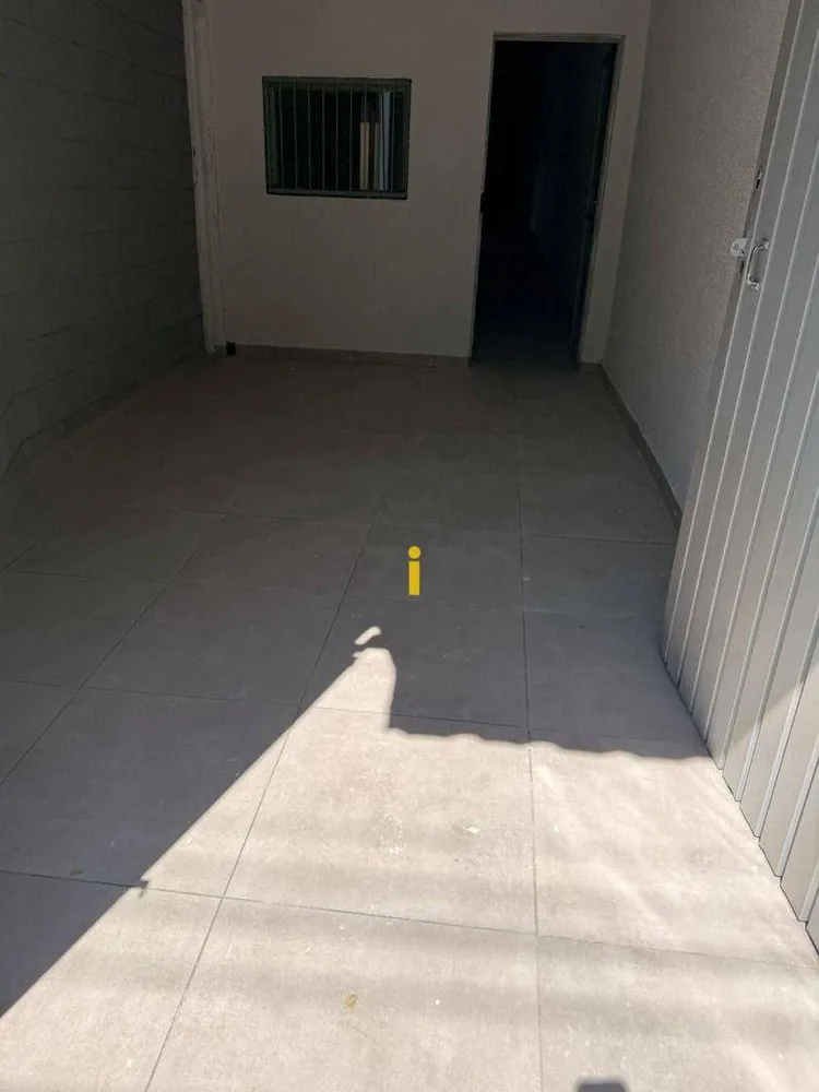 Depósito-Galpão, 401 m² - Foto 5