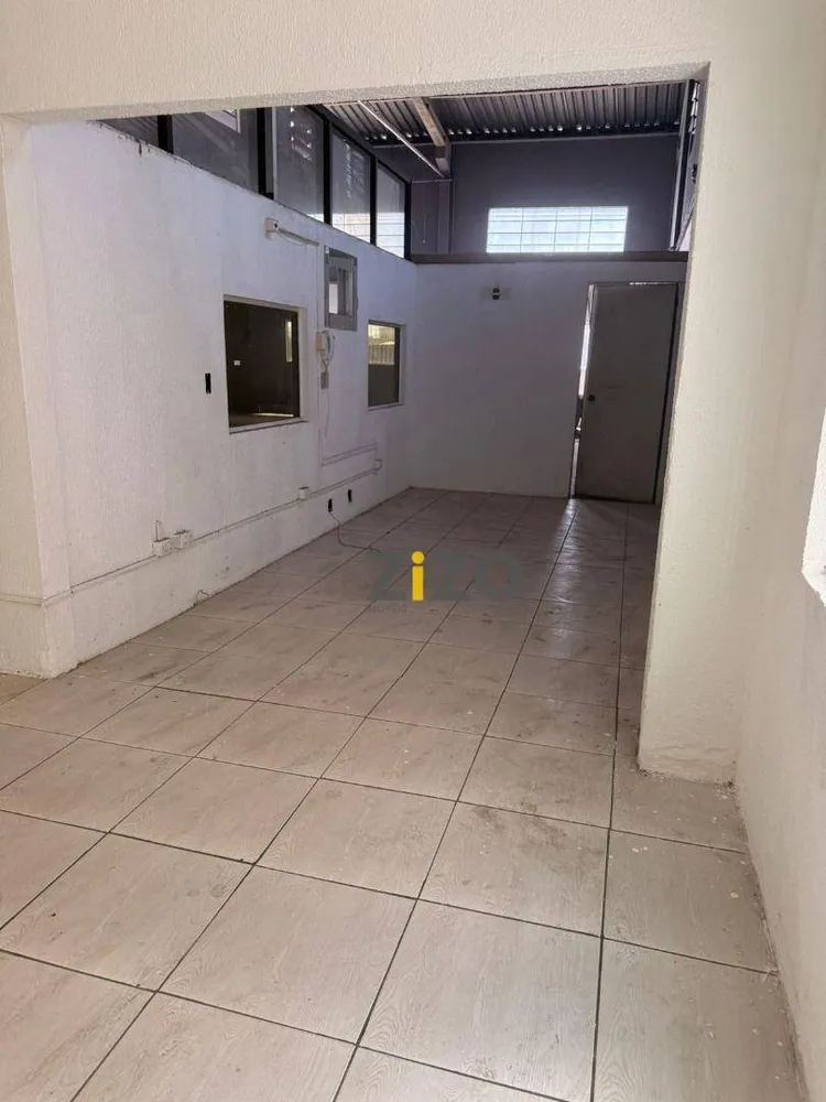 Depósito-Galpão, 401 m² - Foto 7