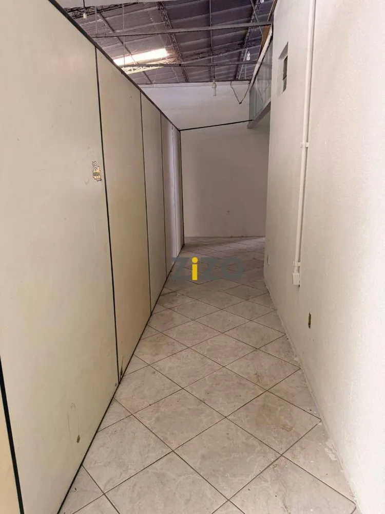 Depósito-Galpão, 401 m² - Foto 9