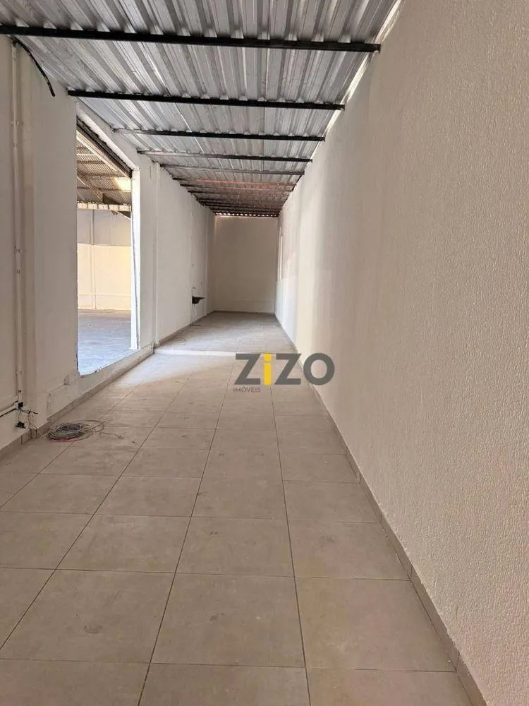 Depósito-Galpão, 401 m² - Foto 10