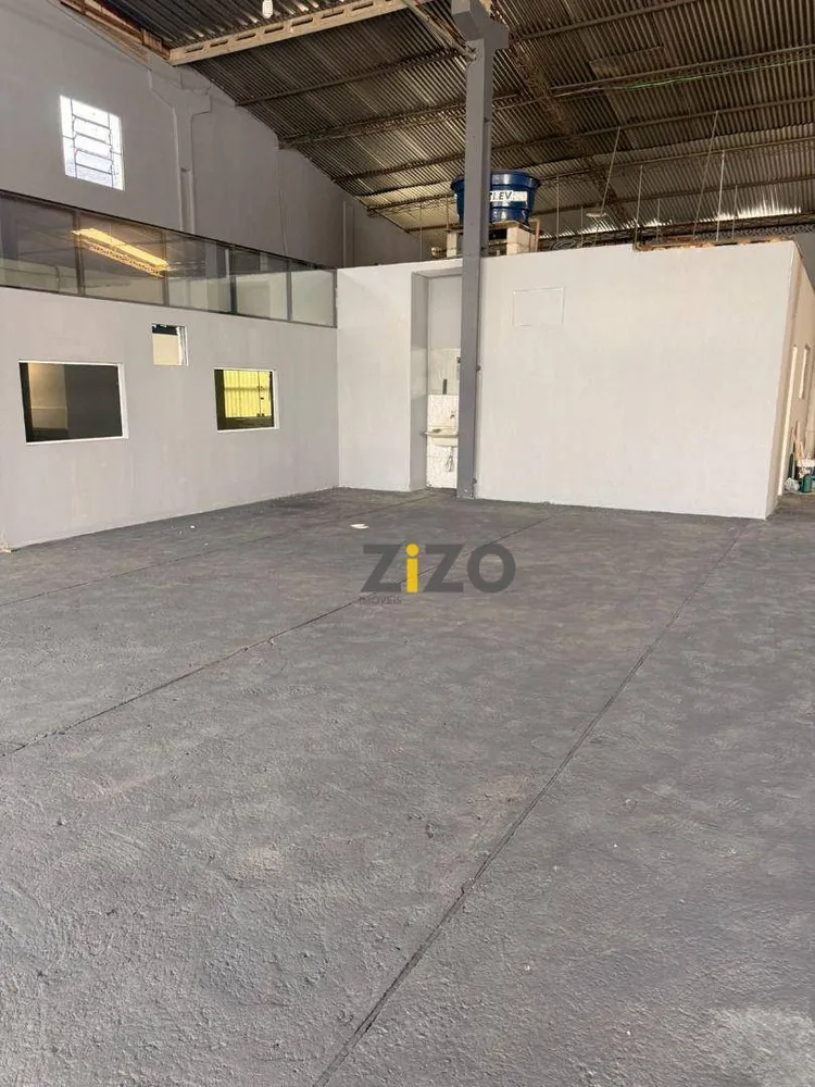 Depósito-Galpão, 401 m² - Foto 6