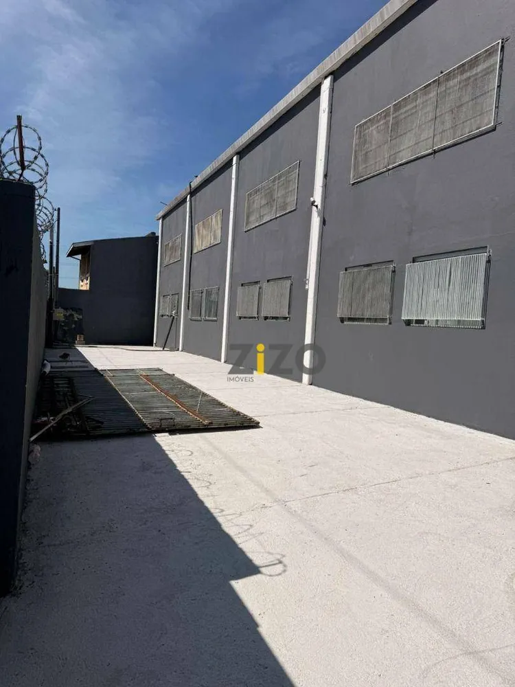 Depósito-Galpão, 401 m² - Foto 2