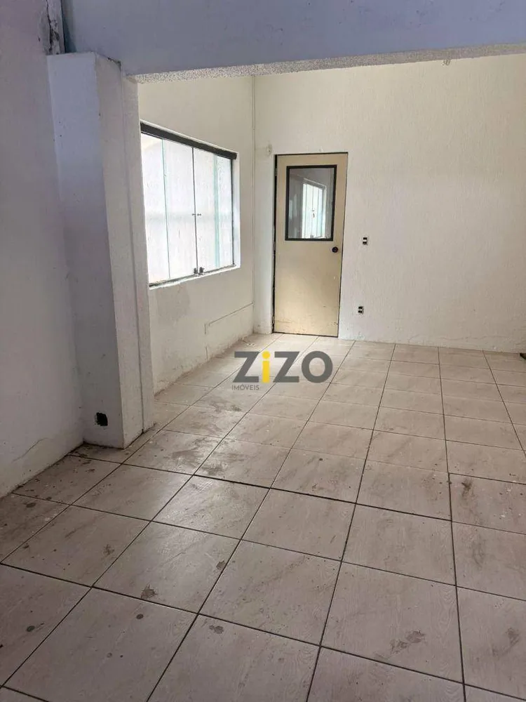 Depósito-Galpão, 401 m² - Foto 12
