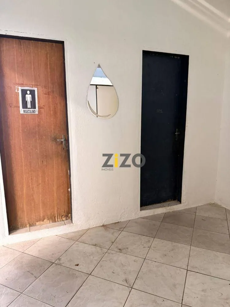 Depósito-Galpão, 401 m² - Foto 8